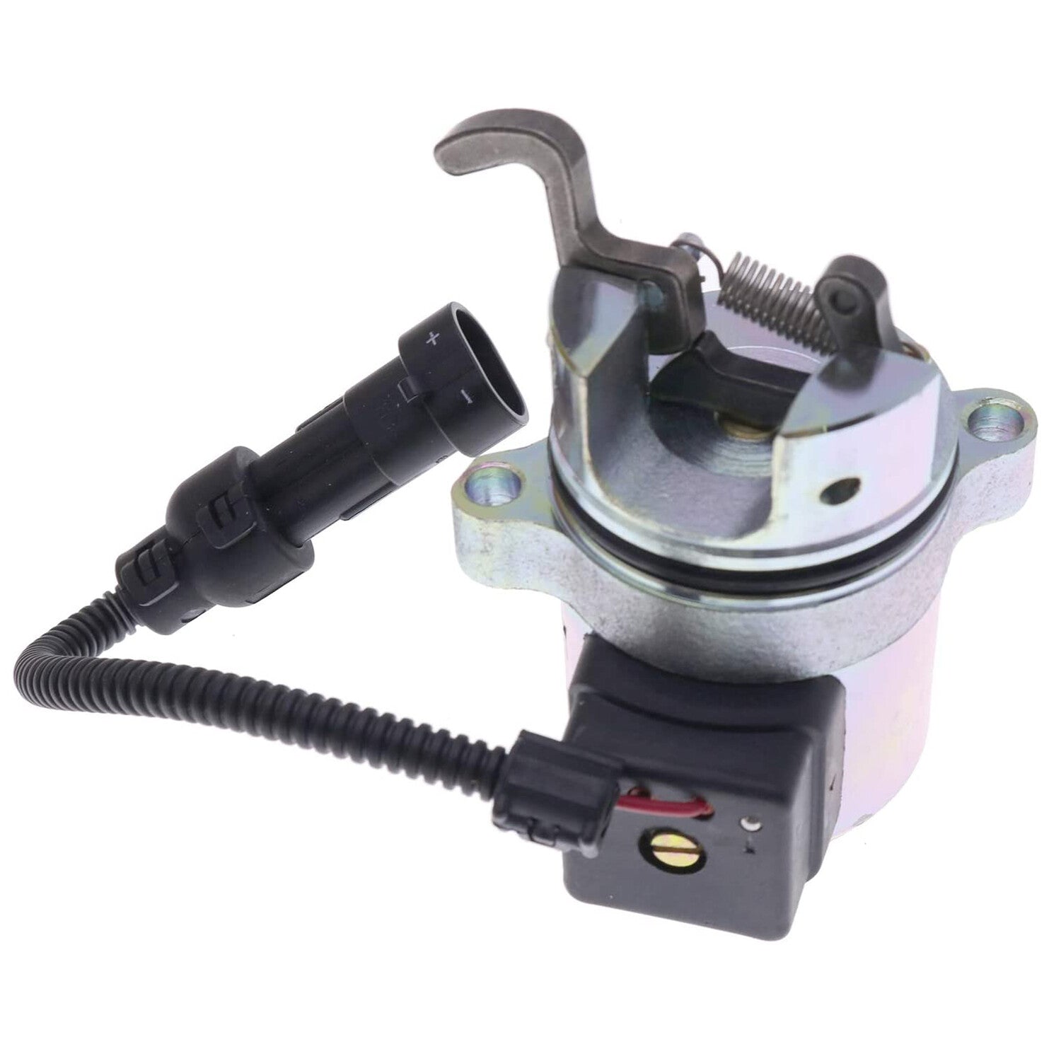 GN32752 Solenoid for Genie Z Boom Lifts Z4525 Z6034 for Deutz 1011 2011 Engine