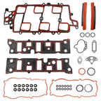 3.8 Intake Manifold Gasket Set for Chevy Pontiac Oldsmobile Buick Lesabre Allure