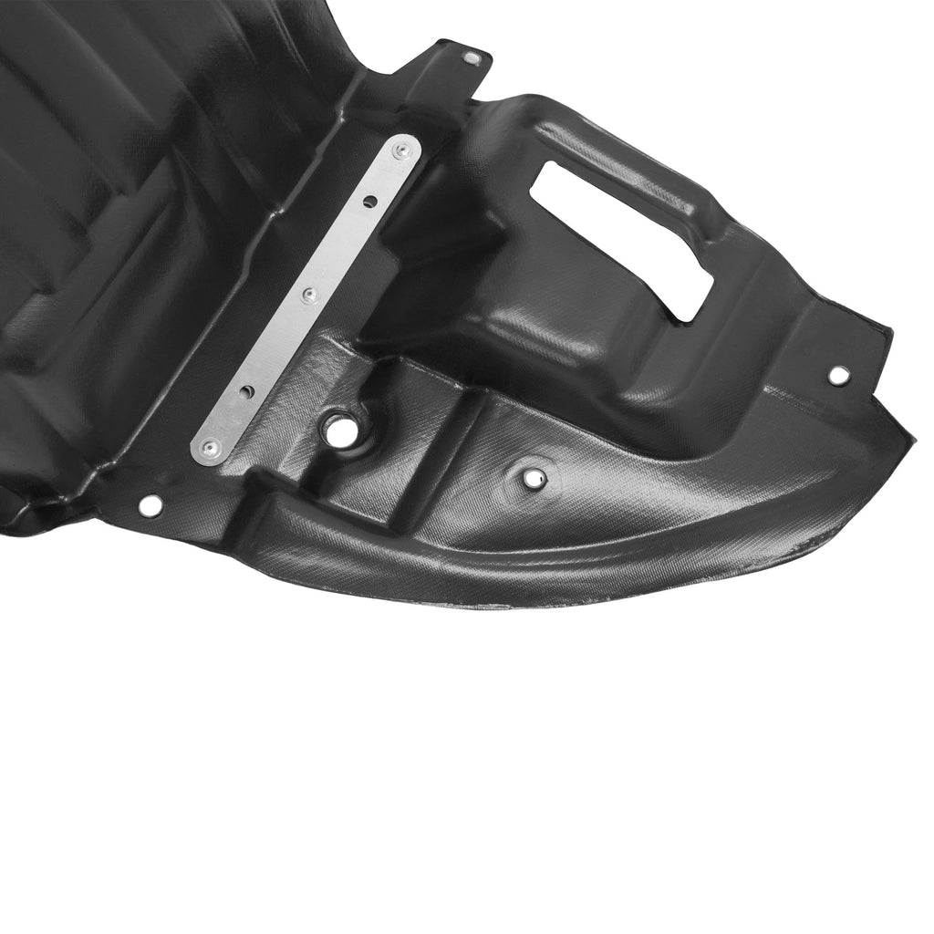 Front Fender Liner Passenger Side Wheel Well Cover for 2017-2019 Toyota Corolla