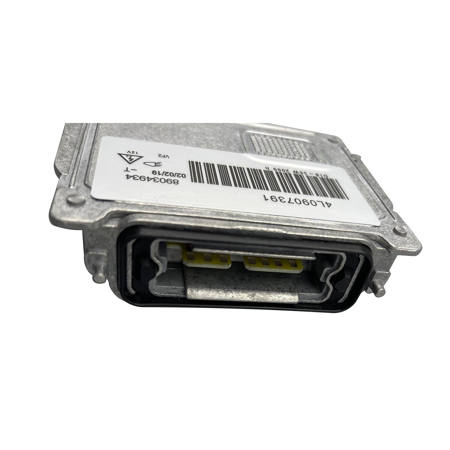 Xenon HID Headlight Ballast and Ignitor and Bulb for Audi Q7 3 0L 3 6L 4 2L