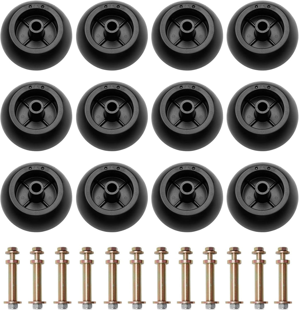 103 7363 Deck Wheel For Exmark Lazer Z E Series Zero Turn Mower 48 52 60 Inch