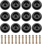 103 7363 Deck Wheel For Exmark Lazer Z E Series Zero Turn Mower 48 52 60 Inch