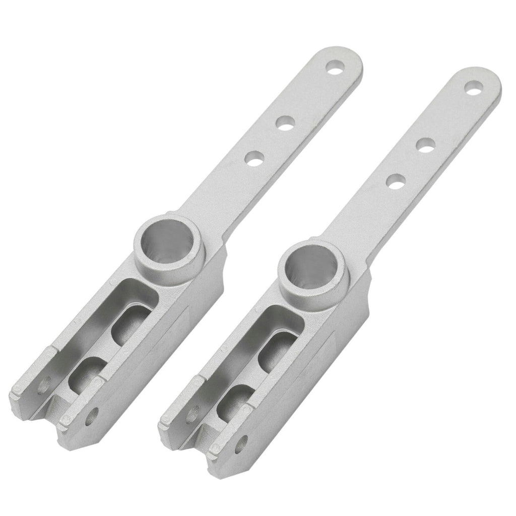 576140301 Lever Control Pivot Lawn Tractor Steering Part For Husqvarna Poulan 2X