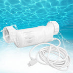 Salt Cell T-15 for Hayward Turbo TCELL940 W3T-CELL-15 40000 Gal In Ground Pools