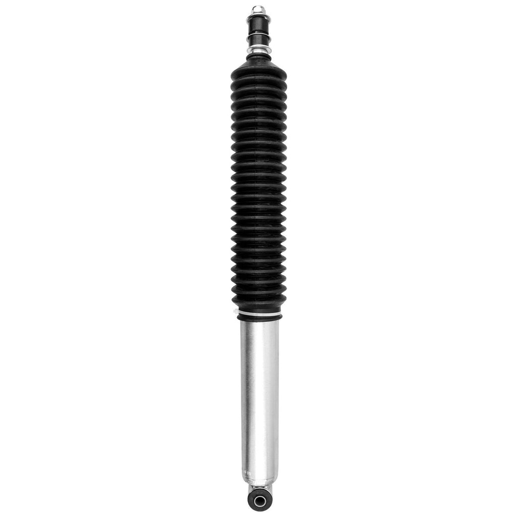 Rear Monotube Shock for Toyota Tacoma 4WD 2005 to 2015 with 0 to 1 Inch Lift