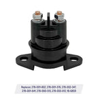 278-001-376 278-001-802 Starter Solenoid Relay Switch For SeaDoo PWC Jet Boats