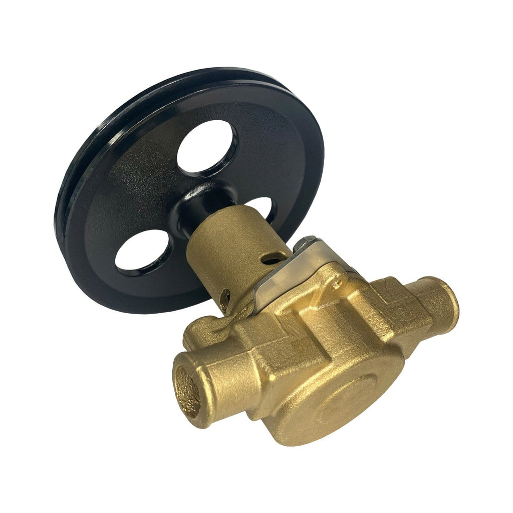 Raw Water Pump for Sherwood Pleasurecraft Jabsco G20 G21 RA057007 18830-0010