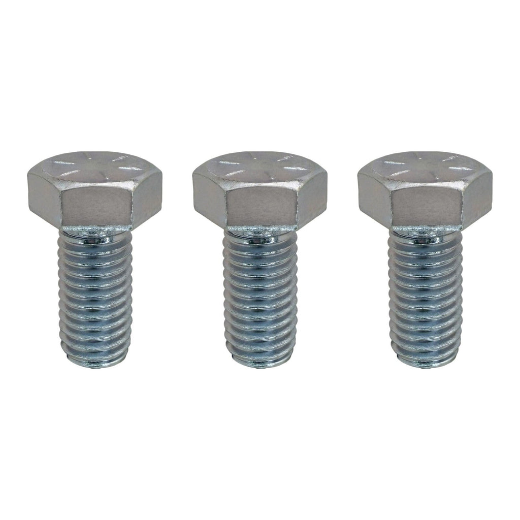 Blade Bolt for Hustler Super Mini Fastrak Super Z Raptor 781872 3 Piece