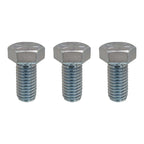 Blade Bolt for Hustler Super Mini Fastrak Super Z Raptor 781872 3 Piece