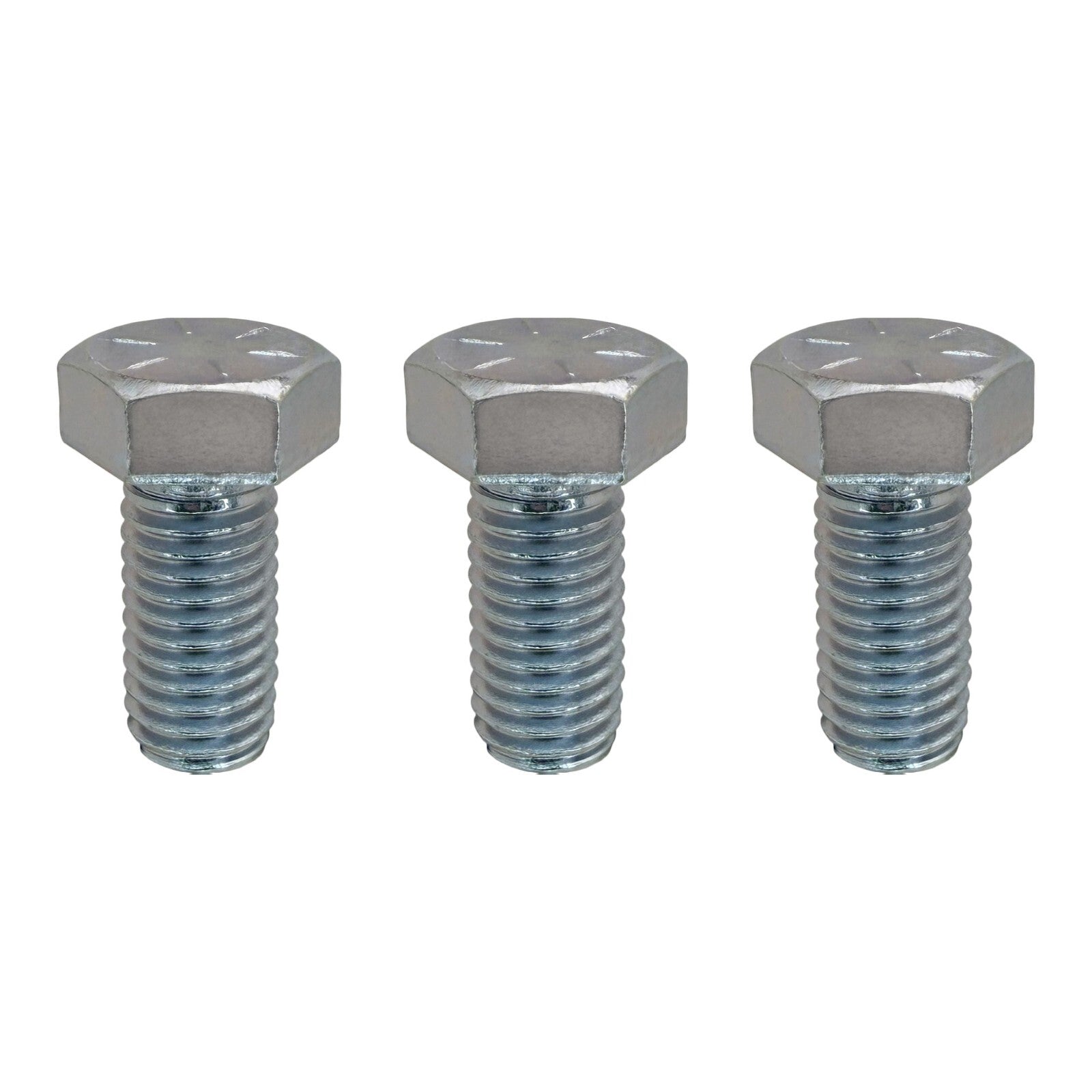 Blade Bolt for Hustler Super Mini Fastrak Super Z Raptor 781872 3 Piece