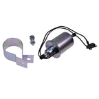 86506895 Fuel Pump for Ford New Holland L140 L150 L160 Lx465 Lx485 Lx565 Lx665