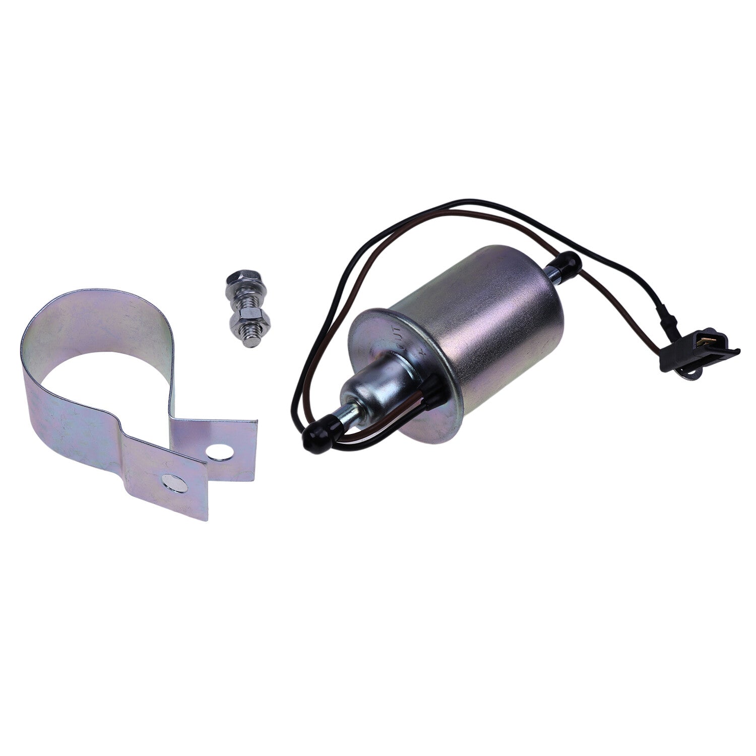 86506895 Fuel Pump for Ford New Holland L140 L150 L160 Lx465 Lx485 Lx565 Lx665