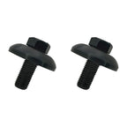 532193003 Blade Bolt Washer Assembly for Husqvarna Poulan Roper Craftsman 2 Pack