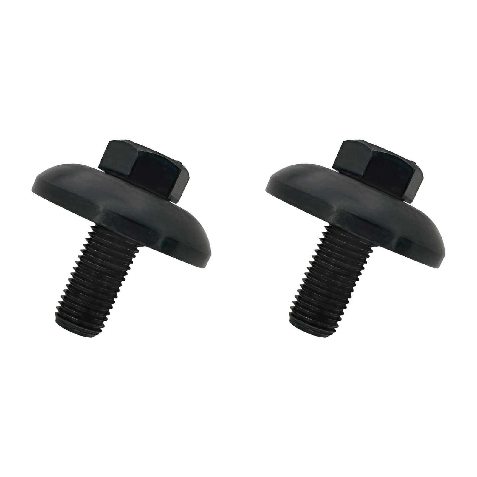 532193003 Blade Bolt Washer Assembly for Husqvarna Poulan Roper Craftsman 2 Pack