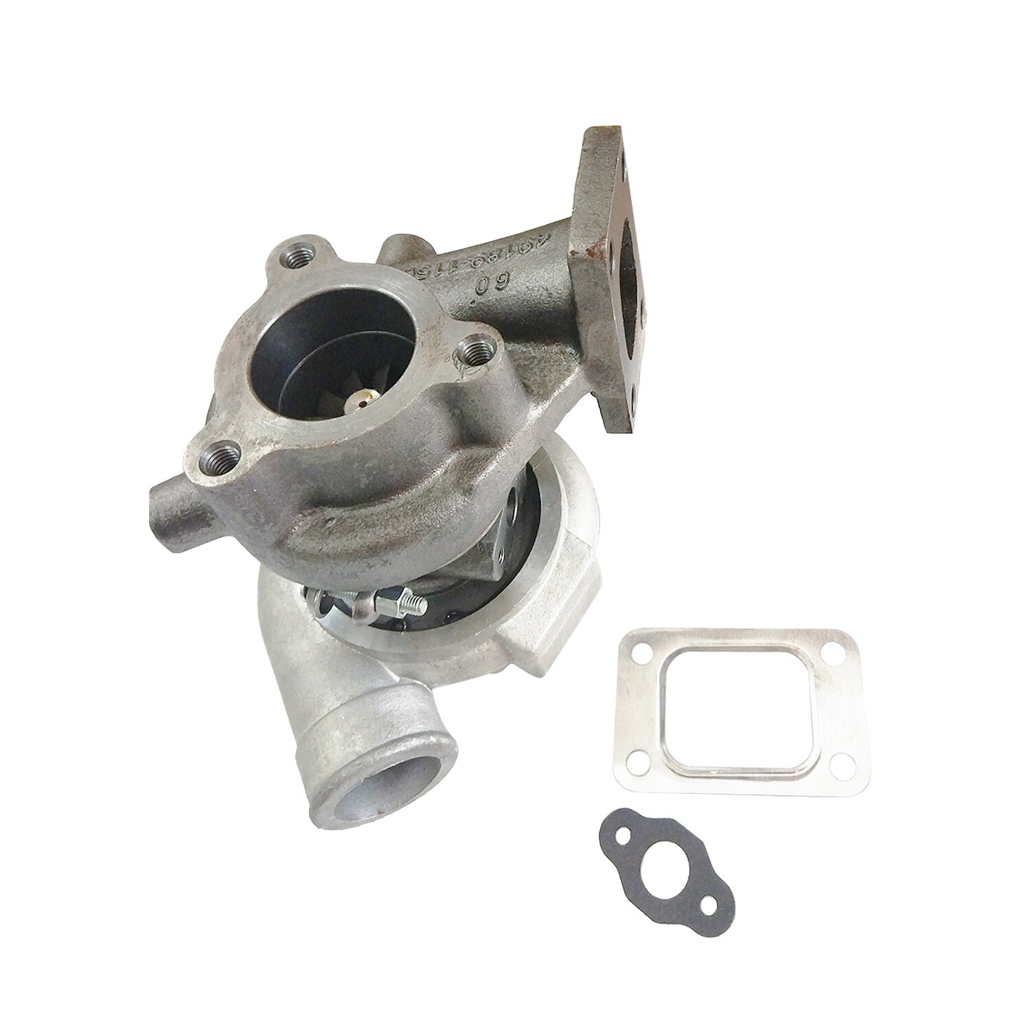 Turbo TD04HL-13G Turbocharger MP20043 MP20042 for Perkins Engine 804D-33T
