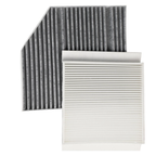 Cabin Air Filter Kit For Mercedes Benz GLE350 GLE450 GLE580 GLE53 GLS450 GLS580