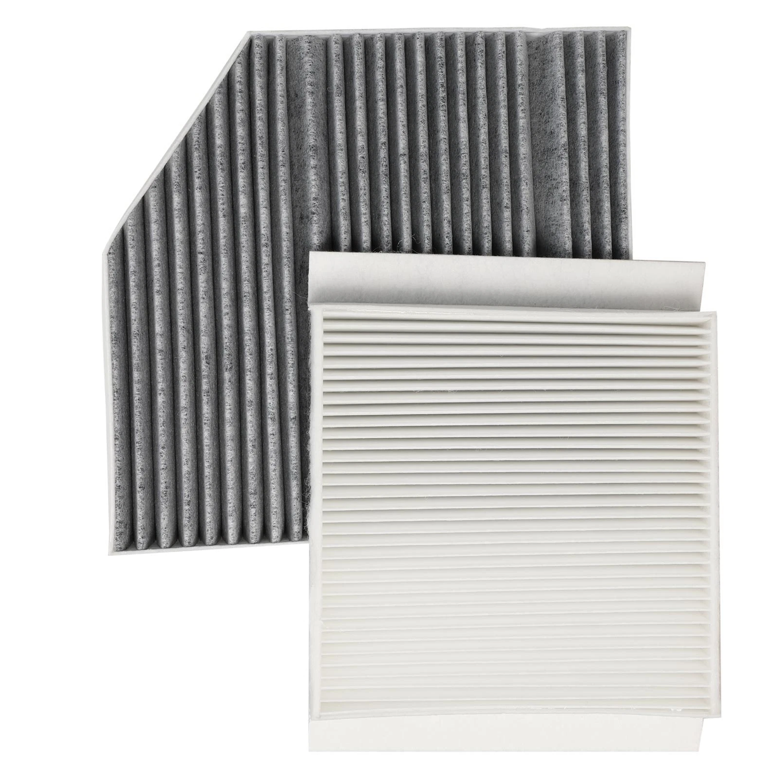Cabin Air Filter Kit For Mercedes Benz GLE350 GLE450 GLE580 GLE53 GLS450 GLS580