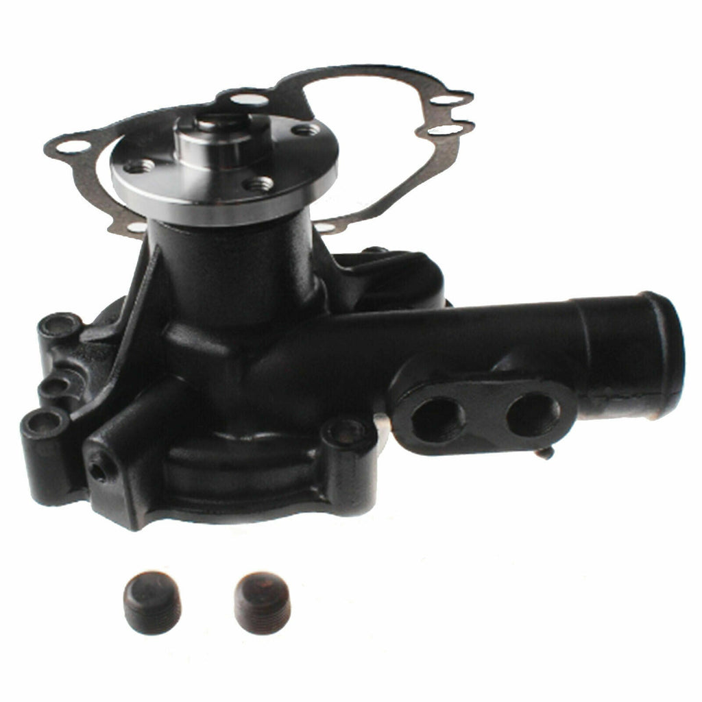 129907-42000 Water Pump for YANMAR 4TNV94L 4TNV98 Engine Excavator Forklift