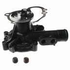 129907-42000 Water Pump for YANMAR 4TNV94L 4TNV98 Engine Excavator Forklift