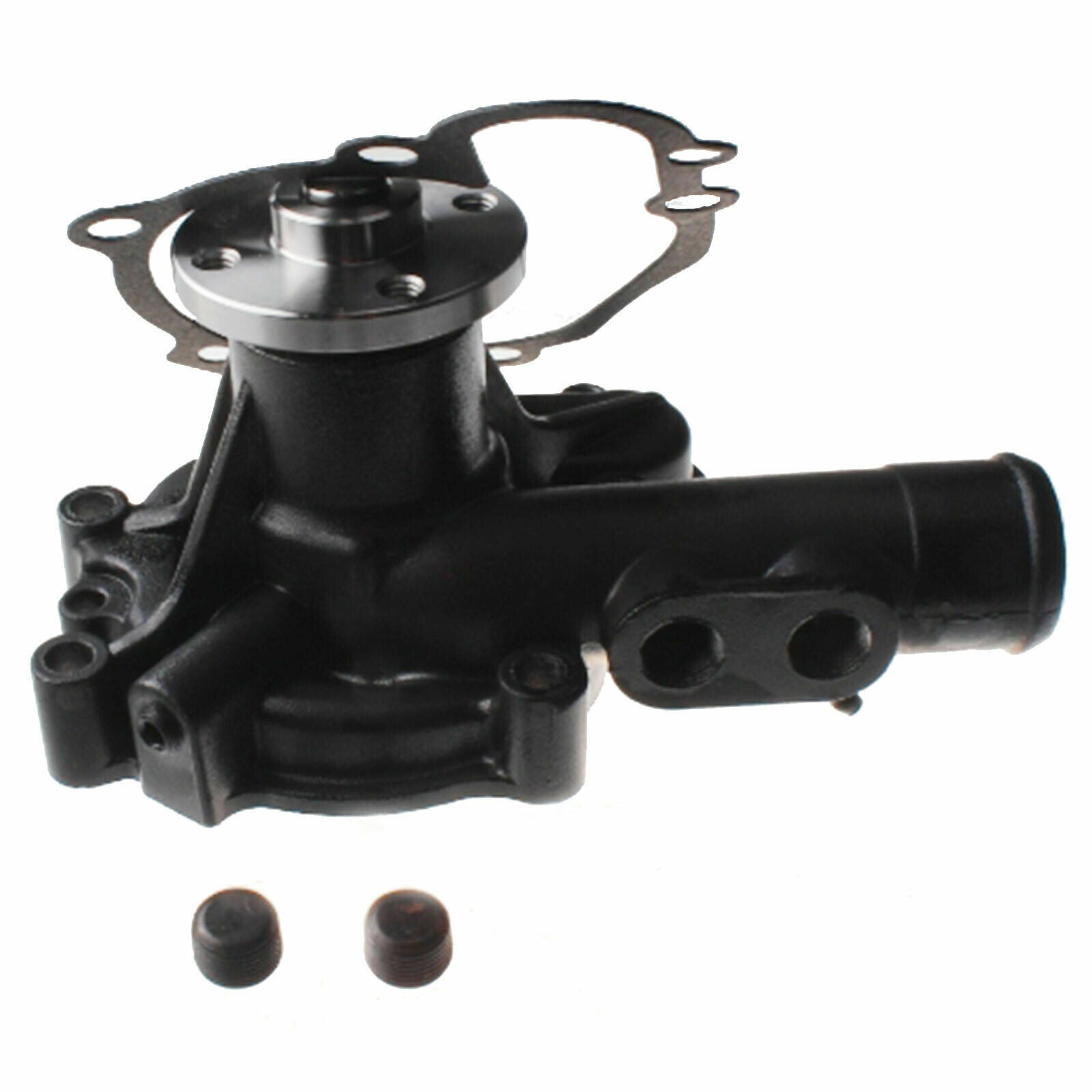 129907-42000 Water Pump for YANMAR 4TNV94L 4TNV98 Engine Excavator Forklift