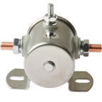 Solenoid Relay Switch for Prestolite and Ramsey Winch Golf Continuous 5 Terminal