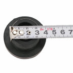 4X Vibration Damper 6560633 for Bobcat T110 T770 T870 S175 S185 S250 S650 S850