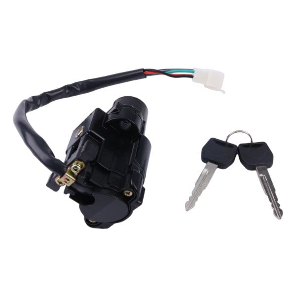 35100MBWA11 Ignition Switch Assembly for Honda CBR600F4i CBR600 F41 ST1300
