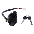35100MBWA11 Ignition Switch Assembly for Honda CBR600F4i CBR600 F41 ST1300