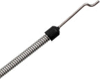 94604830B Throttle Choke Cable for Cub Cadet RZT 42 46 50 54 S L54 L46 38 Inch