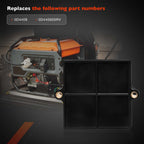 0D4409 RV Portable Generator Governor Idle Control for Generac Stepper Motor