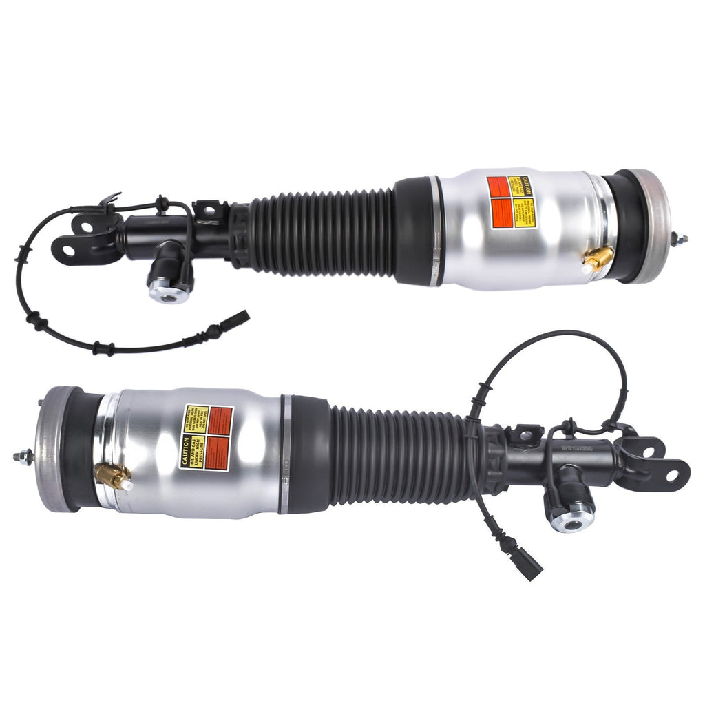 2PCS Front Air Shock Absorbers Brand New For Hyundai Equus 5.0L 54606-3N517