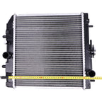 Cooling Water Radiator K7561-85210 for Kubota RTV900 Series