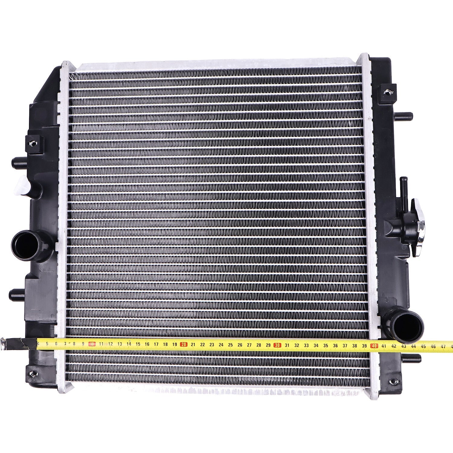 Cooling Water Radiator K7561-85210 for Kubota RTV900 Series