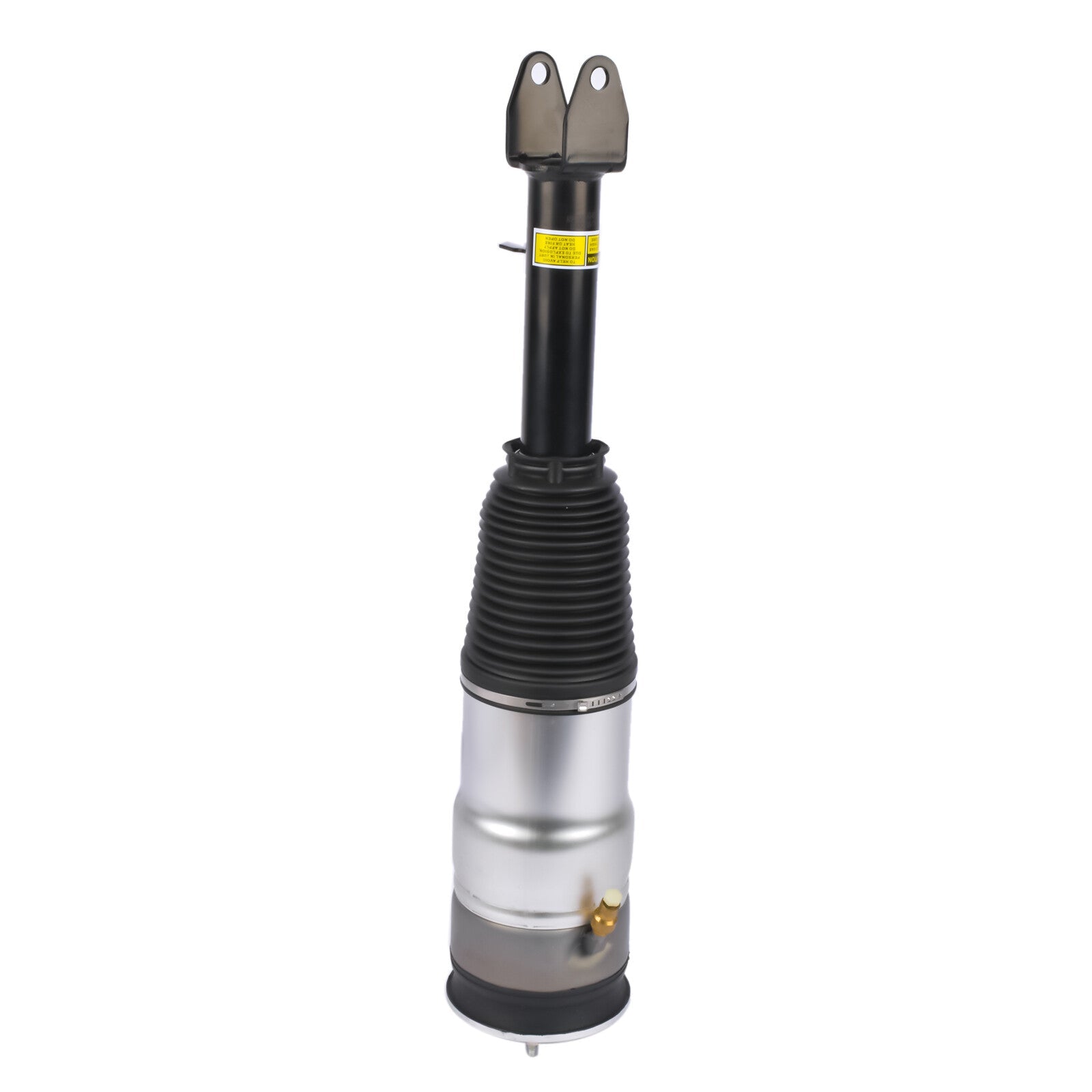 Front Driver or Passenger Air Shock Absorber Strut For Tesla Model S 12-15 Sedan