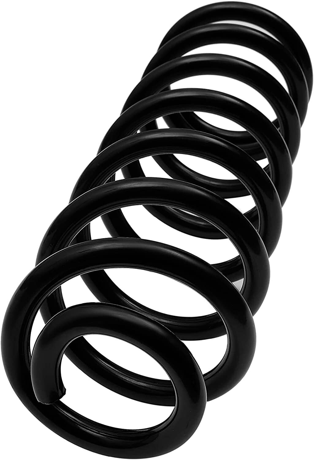 Rear Coil Spring Kit 50% Heavier For Ram 1500 Extra Load Capacity