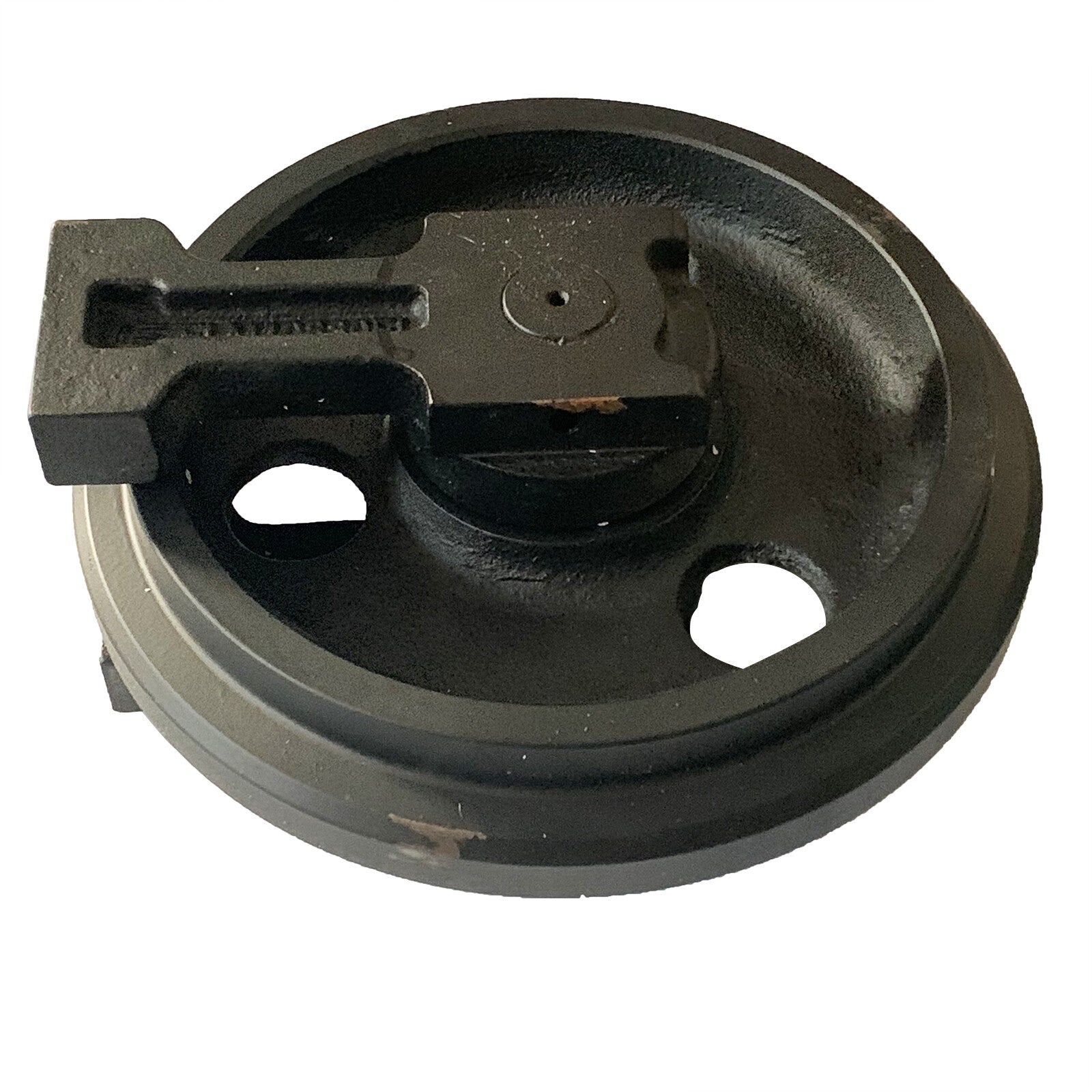 New Front Idler for IHI IHI35N Heavy Equipment Mini Excavator