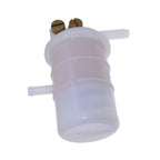 330510018 MM435190 Fuel Filter for Mitubishi S3 S3L2 S4L2 L2E L3E