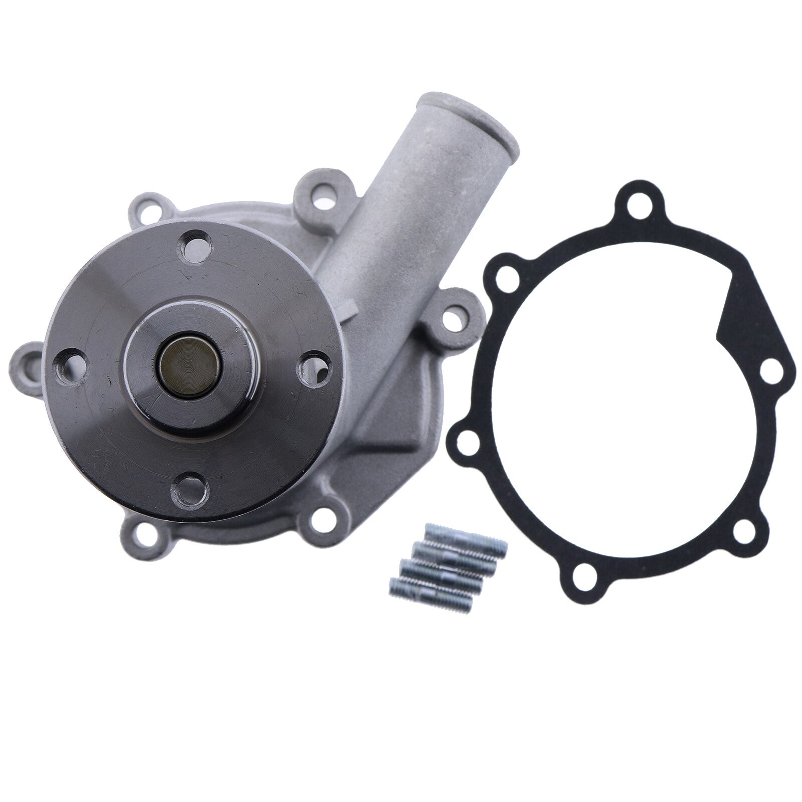 Water Pump for Mitsubishi Engine in Pel Job Mahindra CAT New Holland