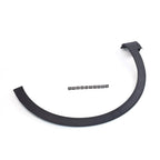Front Fender Wheel Molding RH Passenger for Kia Sportage 2023 2025
