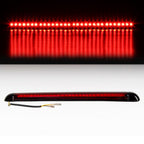 LED 3rd Third Brake Light for 1992 2009 2004 Chevy GMC S10 Suburban Tahoe Yukon