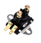 89 96158T Marine Starter Tilt Trim Relay Solenoid for Mercury MerCruiser 2 Pack