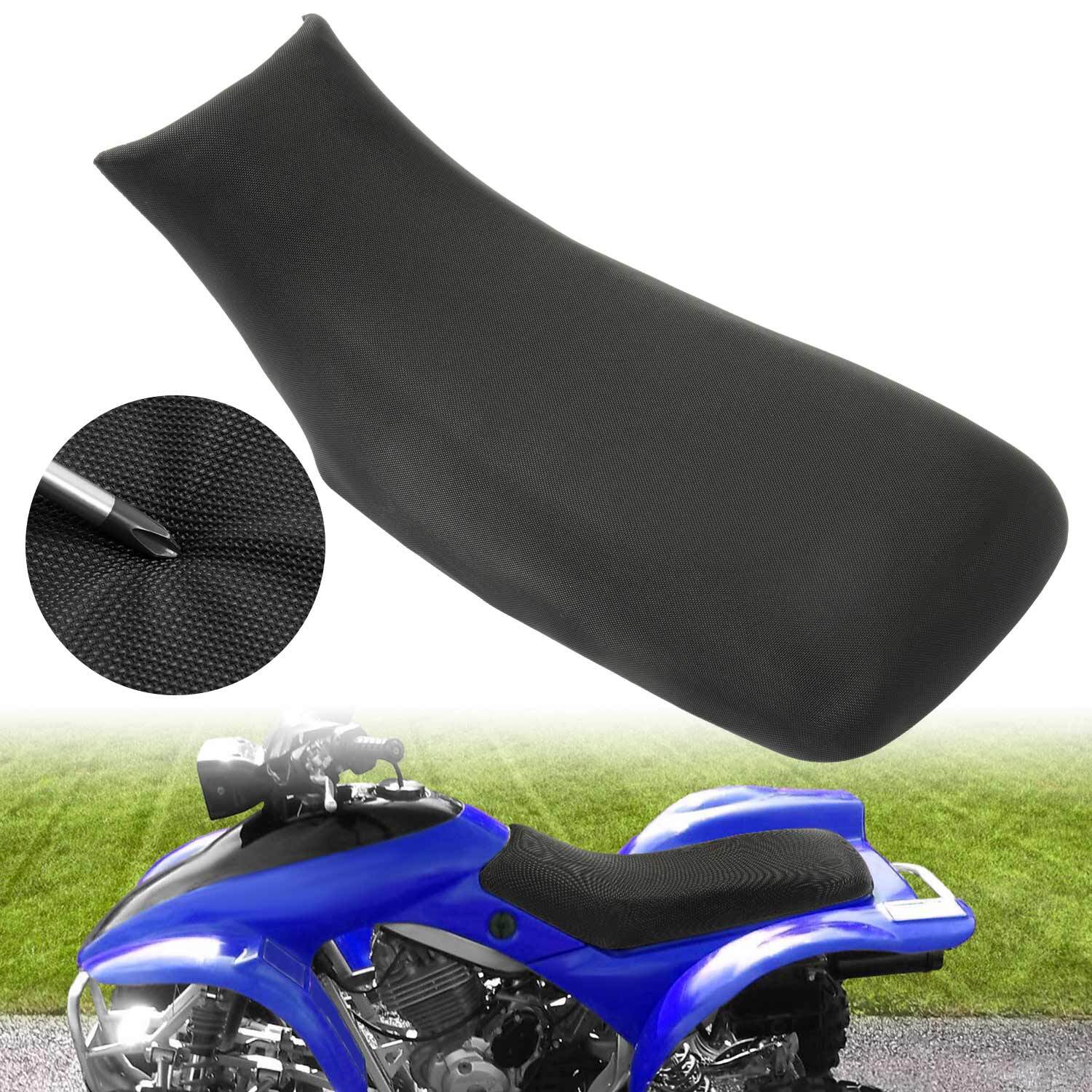for Honda TRX250X 1991 1992 Sportrax 300 98 99 Sportrax 300 02 06 PVC Seat Cover