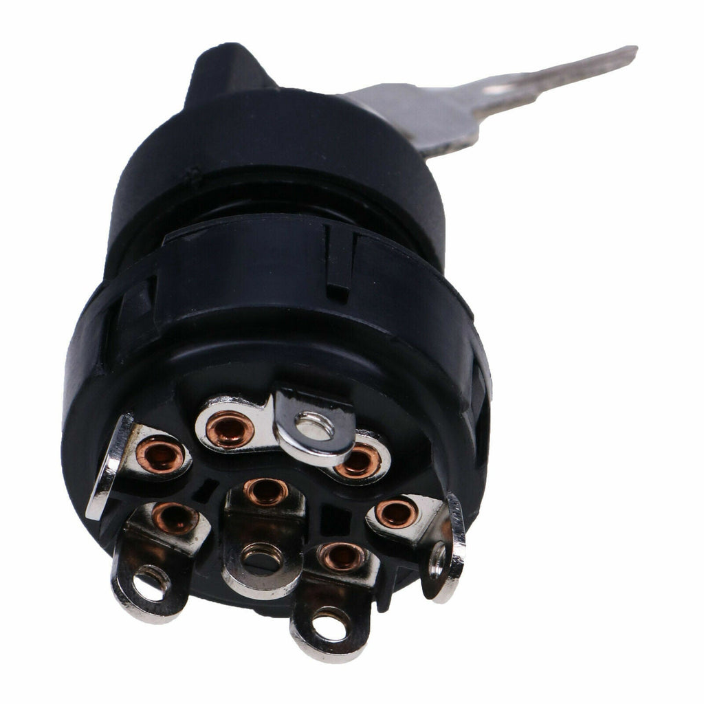 Ignition Switch for JLG 400S 460SJ 600S 660SJ 1250AJP 800A 800AJ