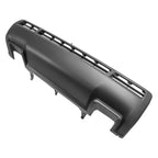 Textured Front Lower Bumper Valance Cover For Toyota Tundra 2009-2013