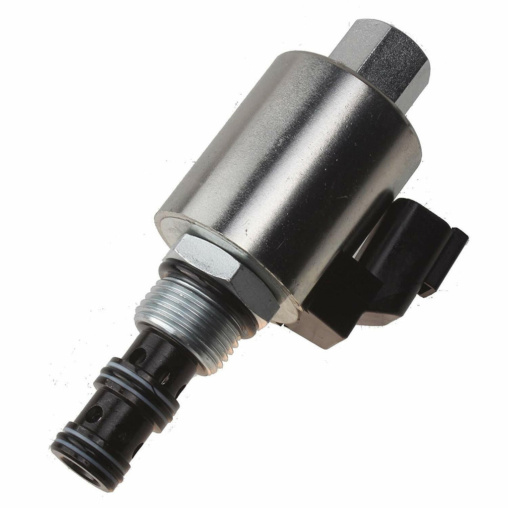 Hydraulic Solenoid Valve 25/220992 300AA00104A for JCB Backhoe Loader 3CX 4CX