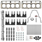 DOD AFM Cam Springs Lifters Kit for Chevy Silverado GMC 4.8 5.3 5.7 LS 1999-2013