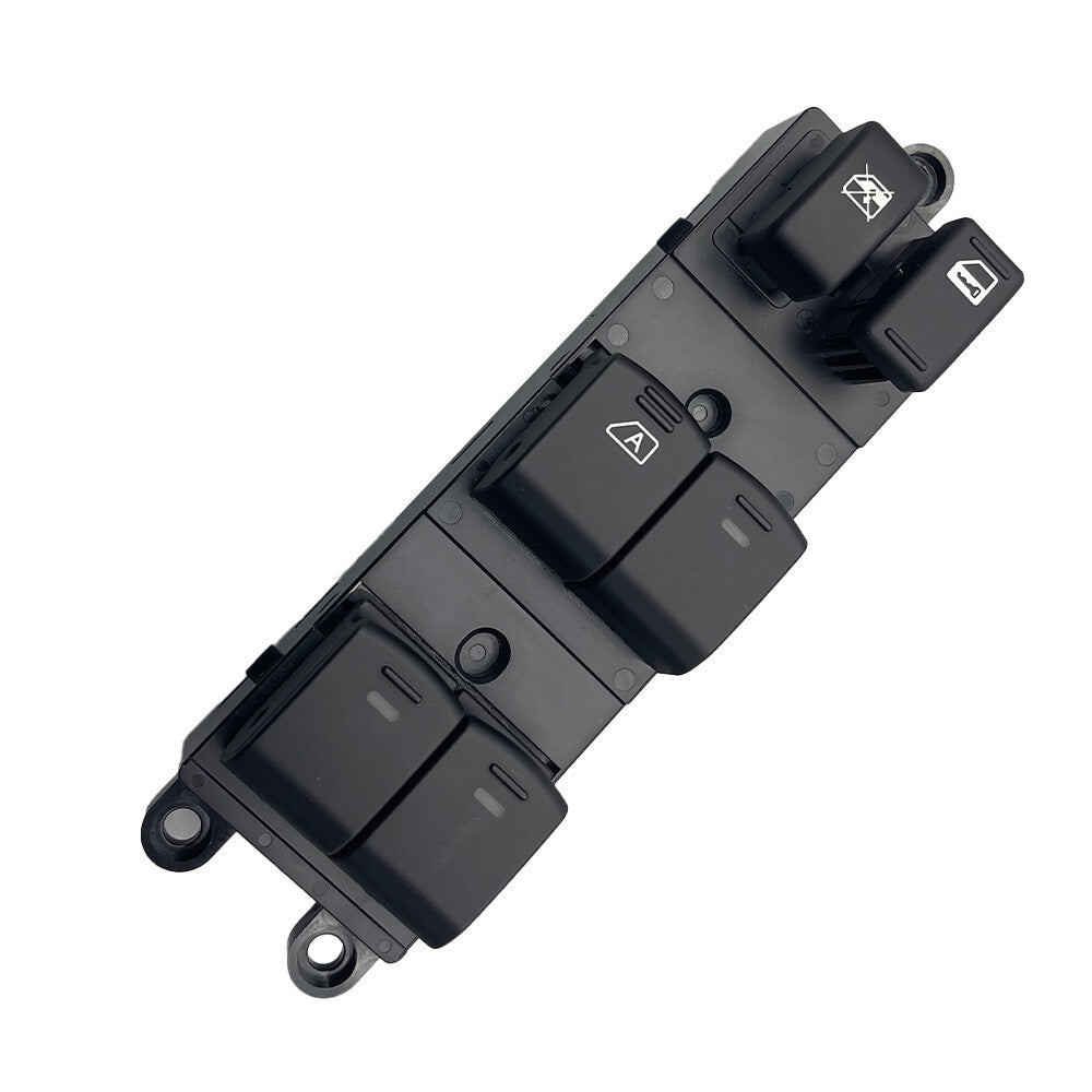 Front Left Power Window Switch for Nissan for Frontier for Xterra 2007 2017