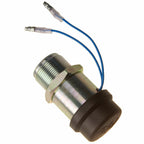 12V Stop Solenoid for Iseki TU145 TU155 TU165 TU175 TU147 TU157