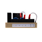 B-761594-01 SE350 Electric Controller Automatic Voltage Regulator for Marathon