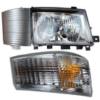 Headlight Corner Reflector Turn Signal Lamp RH for Mitsubishi Fuso 2012 2020